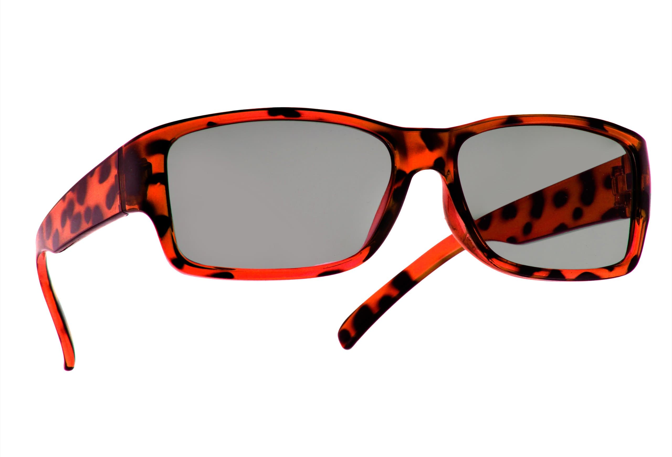 3DAZZLE ARRAY/Cherry - Passive 3D Glasses - Optically Correct