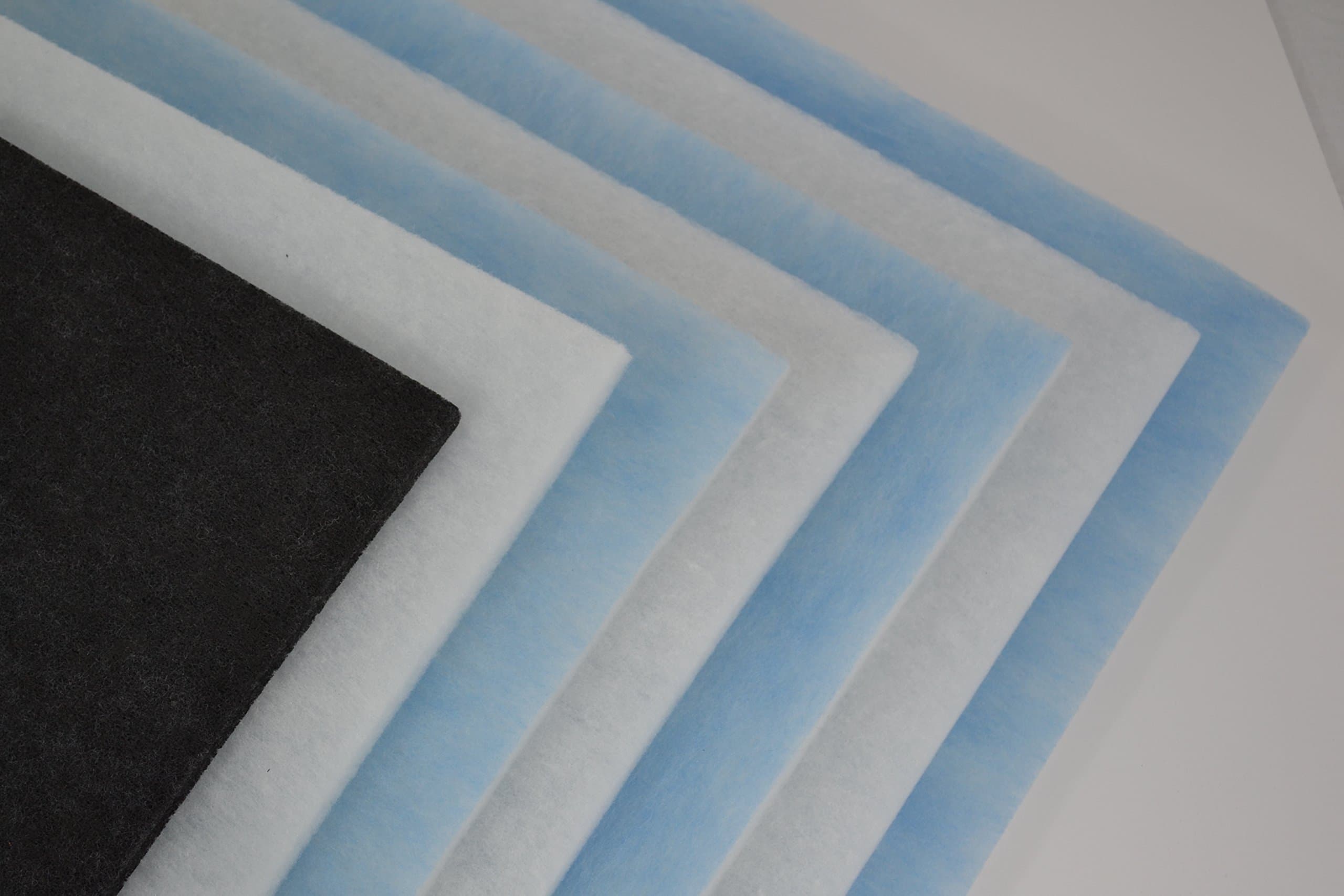 GraphicPro A2 Charcoal Filter Studio Spray Booth Replace Extract Spare Clean Safe Paint