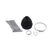 GKN Front CV Joint Boot Kit