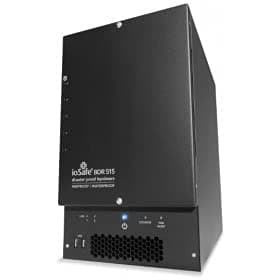 Server 5 5TB 1TBX5 FD