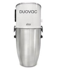 STAR Power Unit - Central Vacuum System