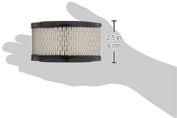 10 PACK New Filter Replacement Paper element for air compressor REPLACES CAMPBELL HAUSFELD STO739-03 & STO739-03AU CHAMPION P5050A CURTIS VA1118 GARDNER DENVER 2109945 INGERSOL RAND 32170979 SULLAIR 243196