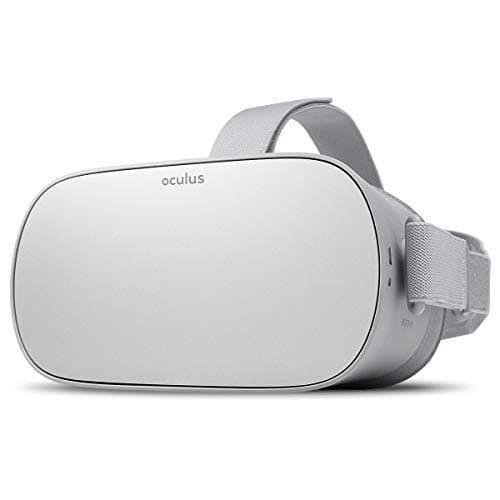 Oculus Go Standalone Virtual Reality Headset - 32GB