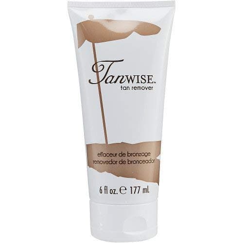 Tanwise Tan Remover
