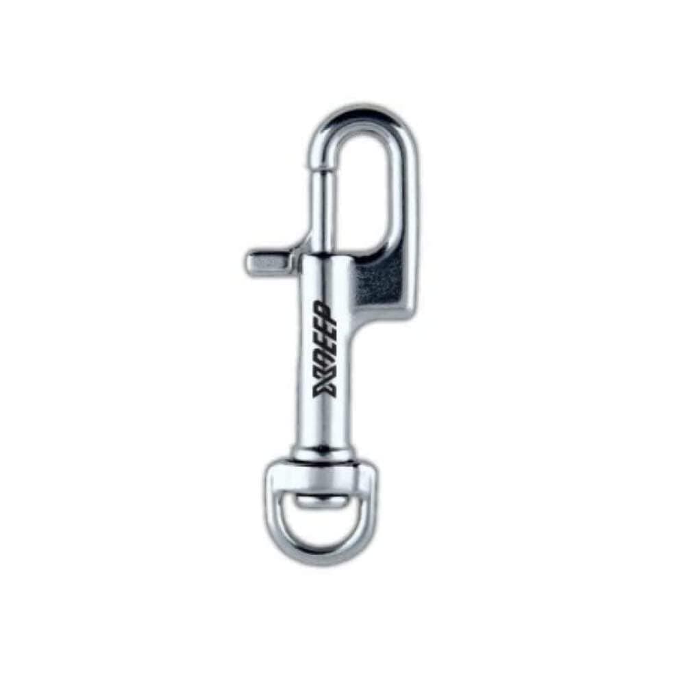 NX GEN Optimized Swivel Bolt Snap SS, Small