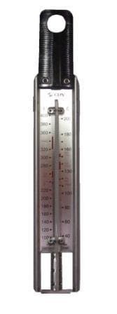 Tap My Trees Maple Sugaring Candy Thermometer