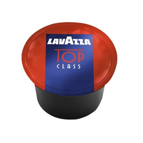 Lavazza Blue Top Class