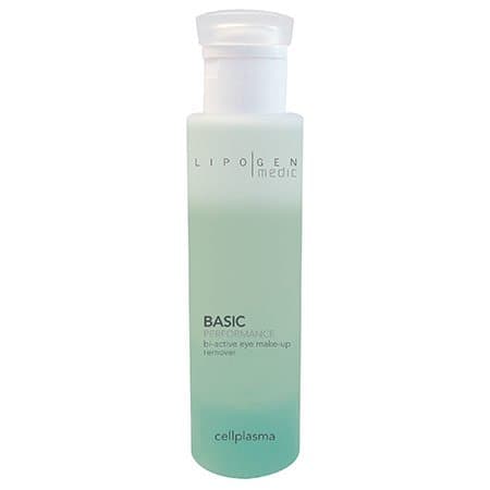 Lipogen Basic Performance Eye Make-up Remover