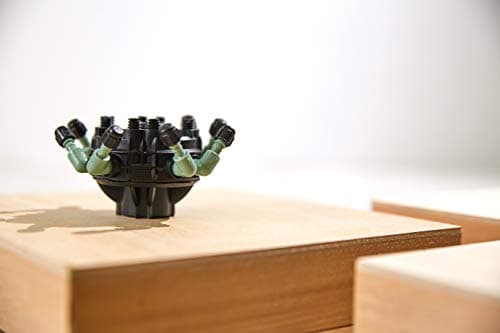 8-Port w/Flow Control