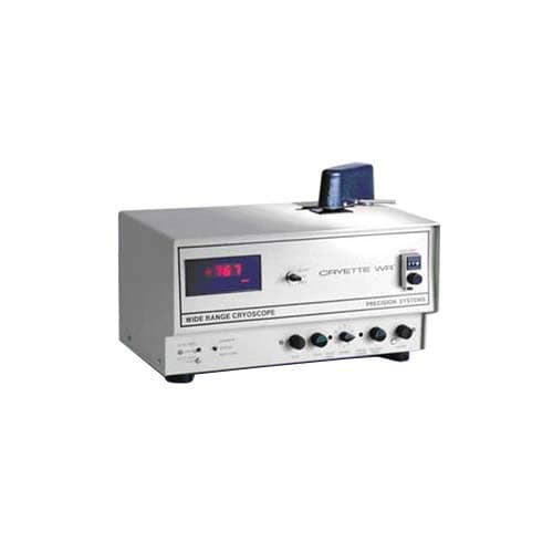 Precision Systems 5009 CRYETTE WR Automatic High Sensitivity Wide Range Cryoscope, 115V, 50/60 Hz