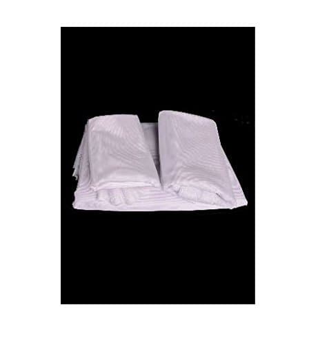 Pyramid Mattress Bug Sheet - Single