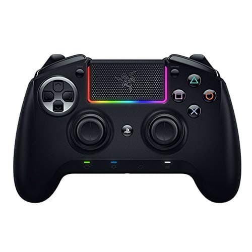 IDS Home Raiju Ultimate PS4 Dedicated Wireless Controller