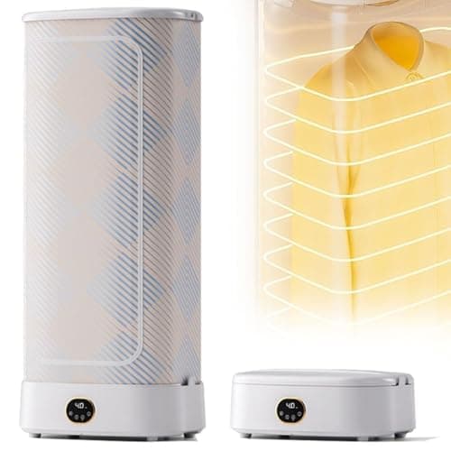 Automatic Wireless Vertical Steam Iron, with Remote Control/Built-In Aromatherapy Box, Collapsible Hanging Garment Steamer, For Clothes & Fabric