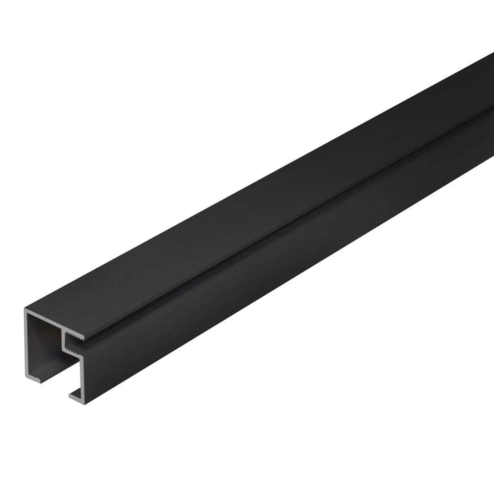 MT8B Bronze Minitrack, 3/4"X8'