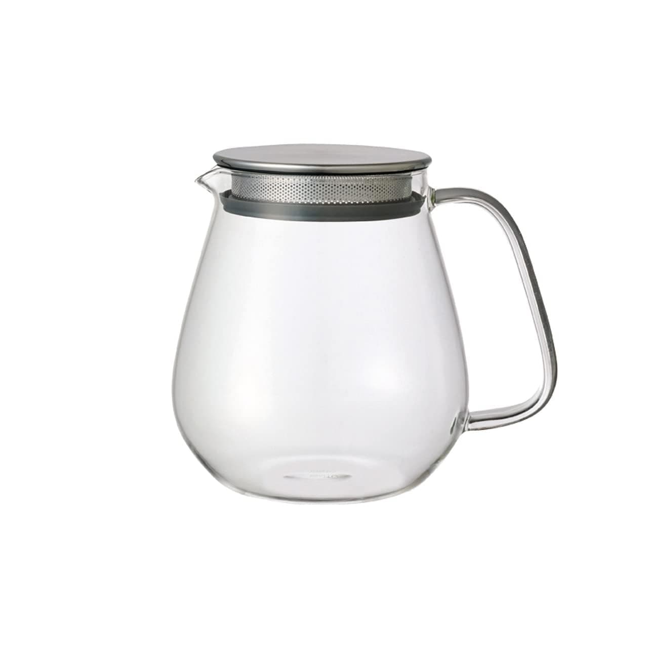 UNITEA One-Touch Teapot