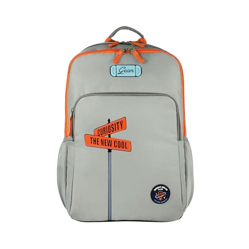 Gear Unisex Backpack Backpack