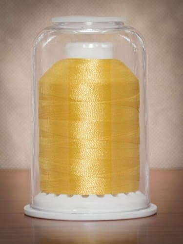Hemingworth 1000m PolySelect Thread Sun 1046