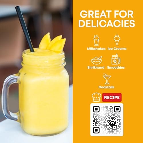 Mapro Mango Crush, 750ml