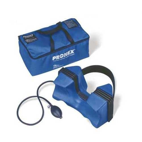 Pronex® Pneumatic Cervical Traction Unit (Regular)