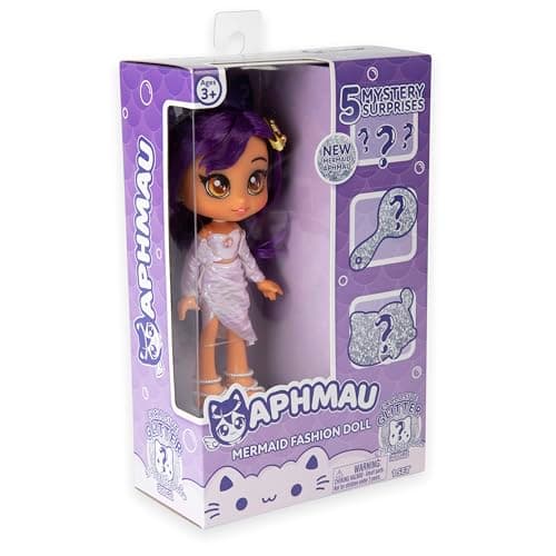 Aphmau Doll S3