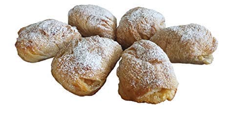 Mini Sfogliatella Baked 12pcs