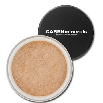CARENminerals Foundation (Medium)