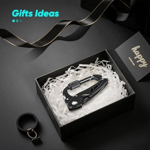 Multitool with Detachable Large Scissors and Screwdriver bit