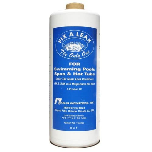 Marlig Fix-A-Leak, None