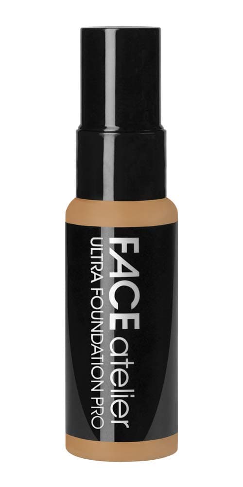 FACE atelier Ultra Foundation Pro - Zero Plus