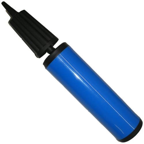 DishanKart Plastic Balloon Pump (Multicolour