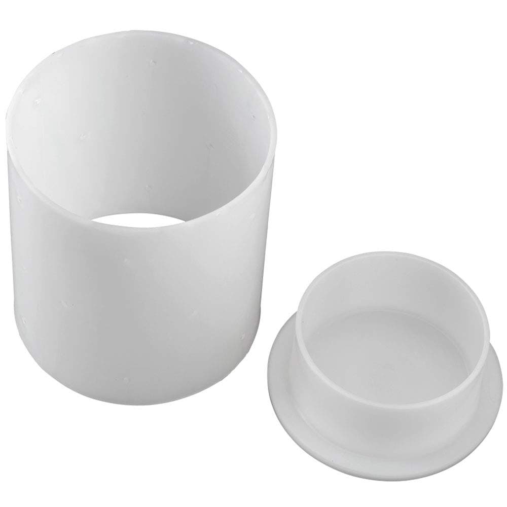 Small Mold for Hard Cheese