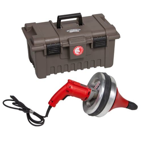 2755309 Model 700 Drain Cable with Tool Box