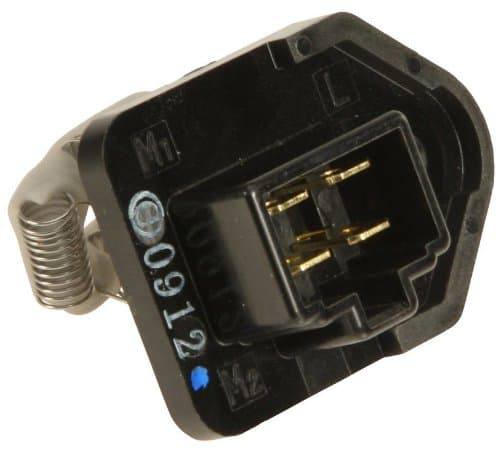 MTX Blower Motor Resistor