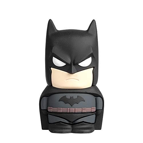 Tribe DC Batman Bluetooth Speaker Model SPB13302