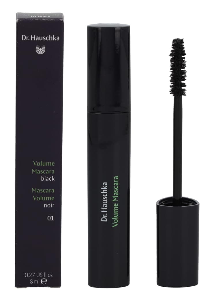 Black Volume Mascara