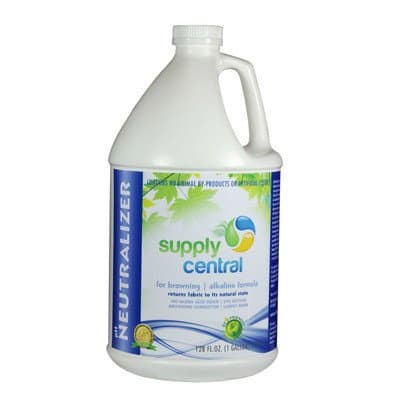 1 Gal. PH Neutralizer