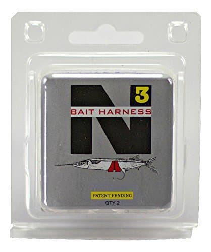 N3 Bait Harness