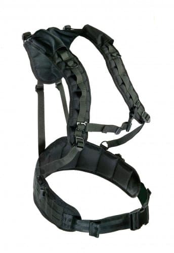Wolfpack Gear Web Gear Harness