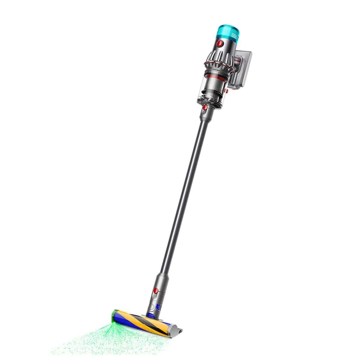 Dyson V12 Detect Slim Fluffy