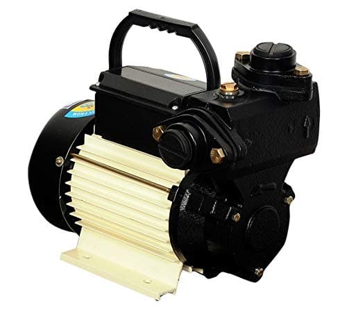 Sharp Ultimate 1 hp Water Pump