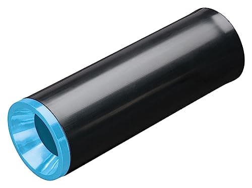 Rain Bird CC710XX Drip Irrigation Easy Fit Compression Coupling Fitting, .710" Diameter