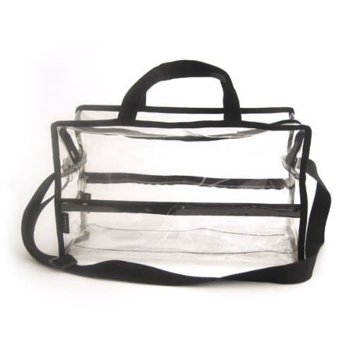 Monda Studio Shoulder Actor Bag - Large