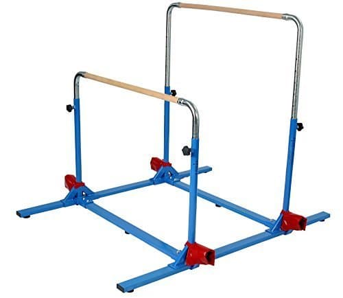 5-in-1 Gymnastics Bar