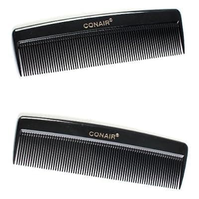 Tooth Pkt Comb Size Ea