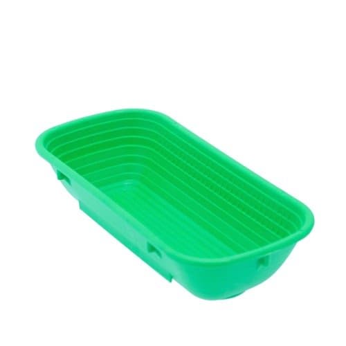 Emil Schmidt 500g / 1lb Dishwashable Rectangular Banneton