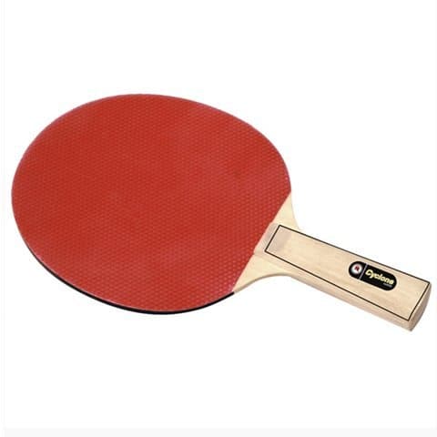 MK Cyclone - Durable Hard Bat Table Tennis Racket