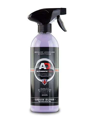 Autobrite Direct Liquid Gloss