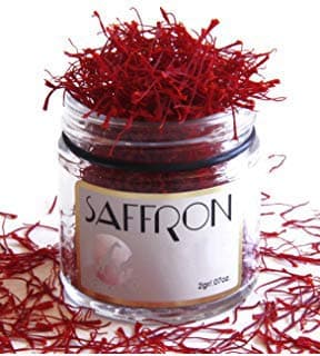 saffron (2)