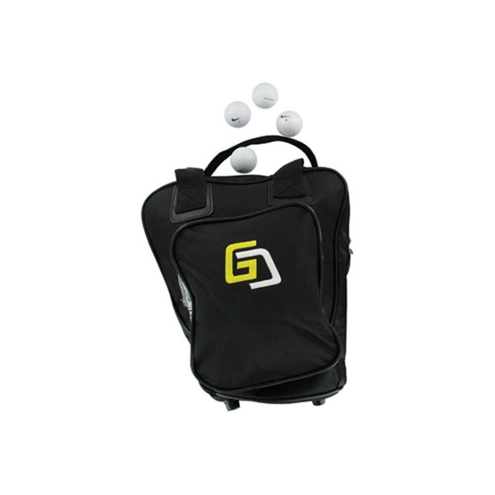 Practice Golf Ball Bag -Boxed