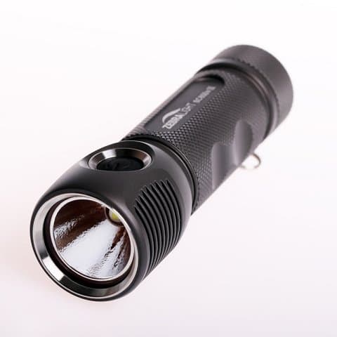 Zebralight SC600 MK3